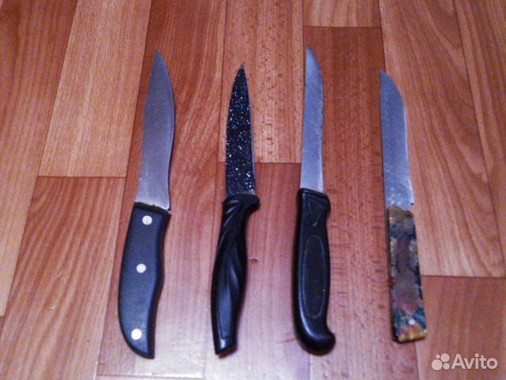 Кухонные приборы