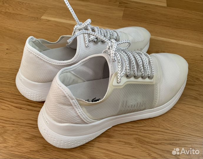 Кроссовки Lacoste женские