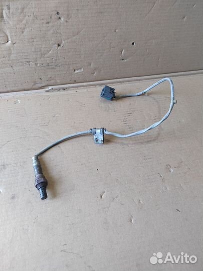 Датчик кислорода нижний 1.6 Z6 Mazda 3 BK 2004