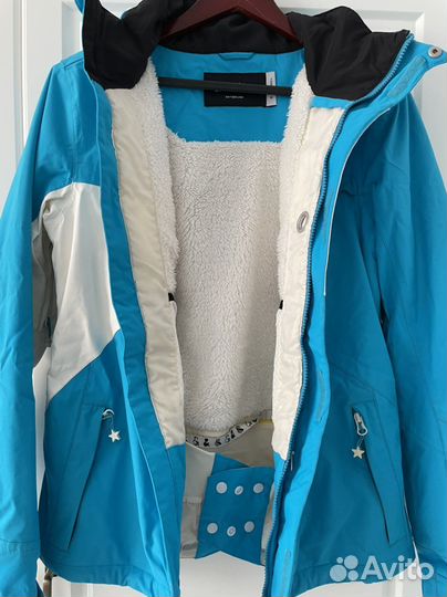 Куртка женская Zimtstern M для сноуборда/гор. лыж