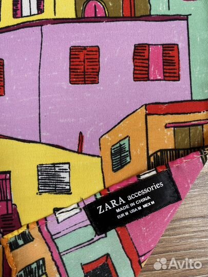 Платок Zara