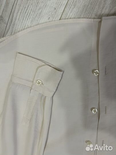 Marc o polo рубашка женская 44 размер