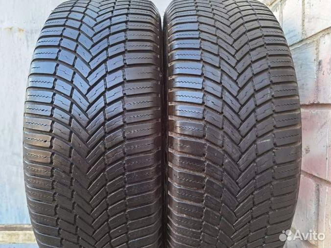 Bridgestone Weather Control A005 235/55 R19 105W