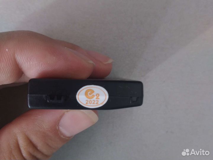 Аккумулятор для PSP 3001 новый