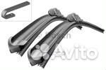 Стеклоочистители aeротвин 3397009081 3397009081