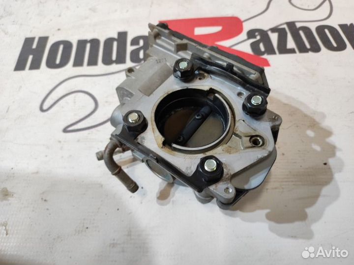 Дроссельная заслонка Honda Civic 5D 8 FK R18A2