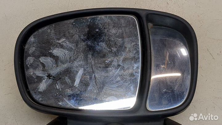 Зеркало боковое правое Renault Trafic