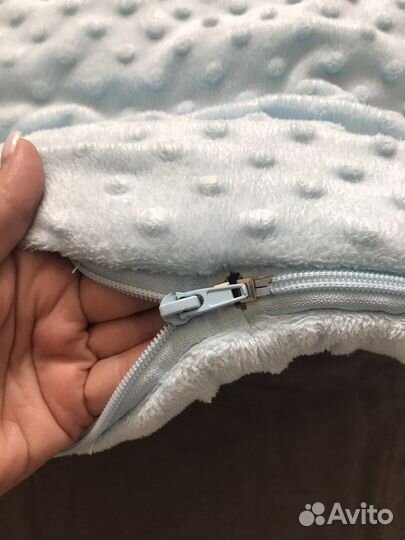 Конверт на выписку весна осень