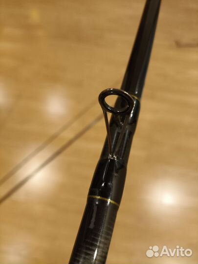 Удилище матчевое Salmo Elite Match 25