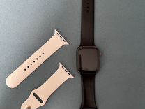 Часы apple watch 7 45 mm