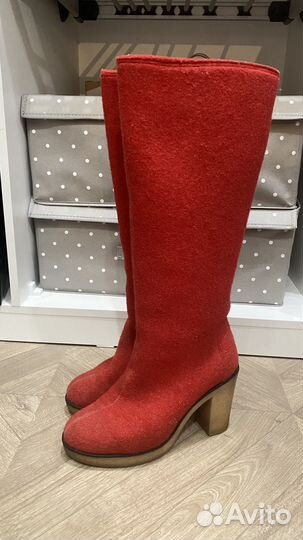 Валенки женские 39