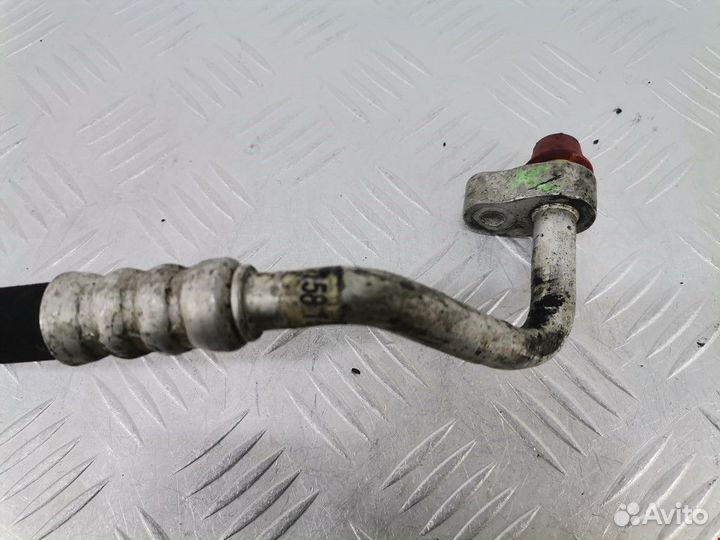 Трубка кондиционера Fiat Stilo 2004 46840064