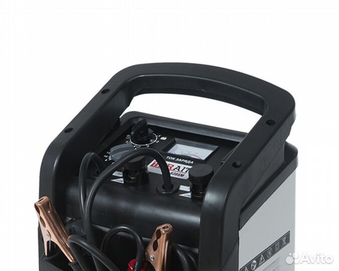 Устройство пуско-зарядное brait BC-630SM