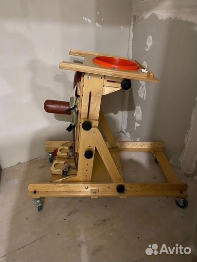 Вертикализатор для детей дцп