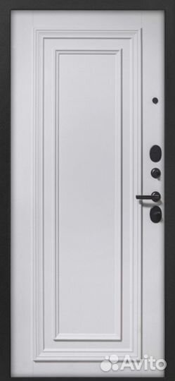 Дверь входная