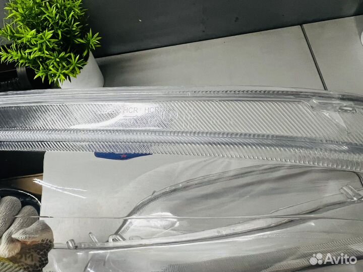 Комплект стекл фар Ford Focus 2 (2005-2008)