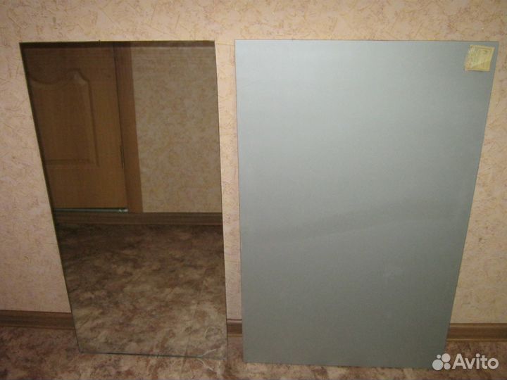 Зеркала разных размеров