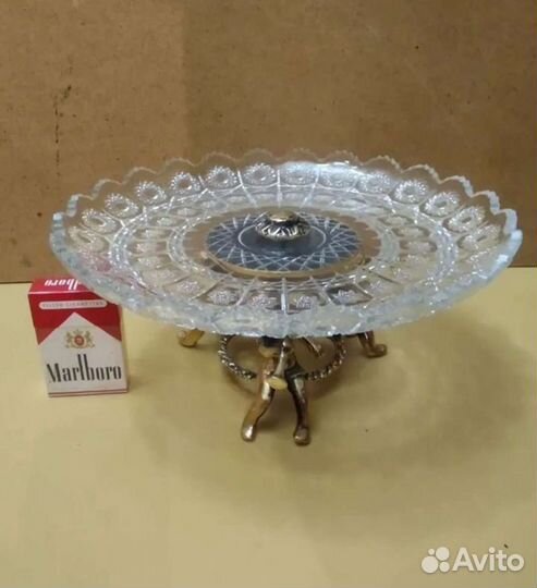 Тортница.Трубадуры.Бронза