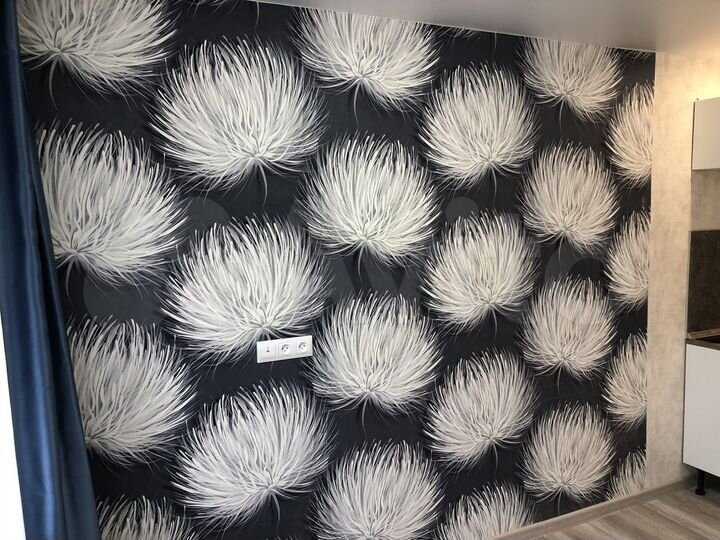 Квартира-студия, 15 м², 3/3 эт.