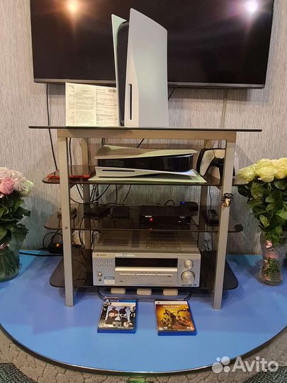 Sony playstation 5 blu/ray