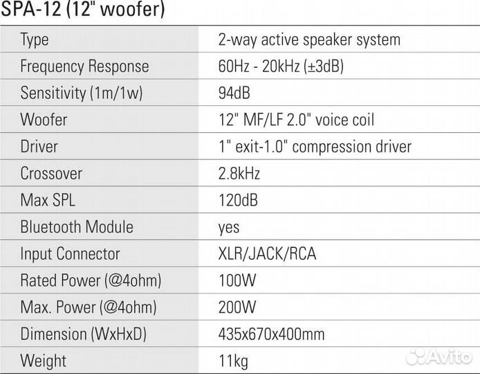 Комплект для домашнего караоке