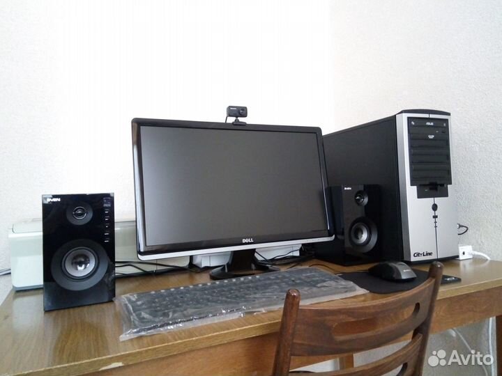 Частный компьютерный мастер