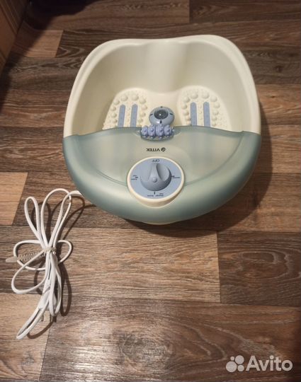 Ванночка для ног массажная Vitek VT-1381 В