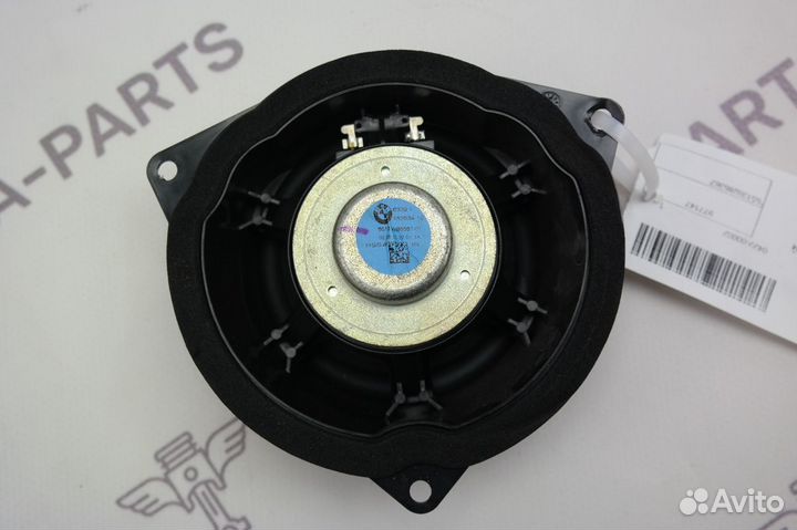 Динамик BMW X5 F15 2013-2018