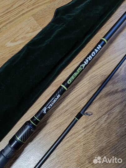 Sportex HydraSpeed UL2703