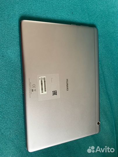 Планшет Huawei mediapad t3 10