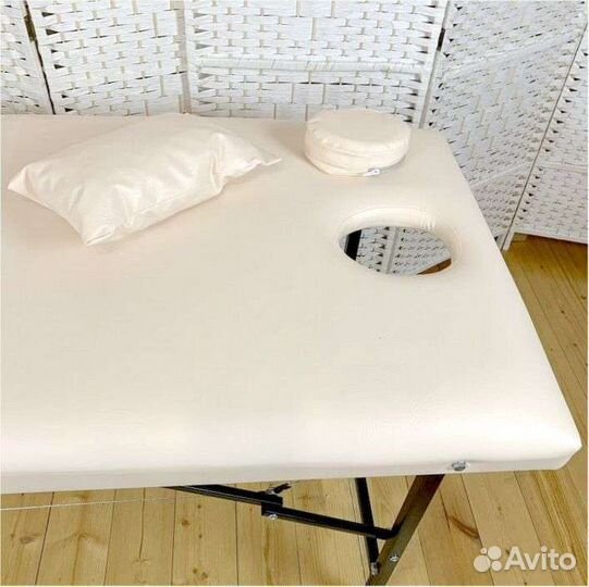Массажный стол