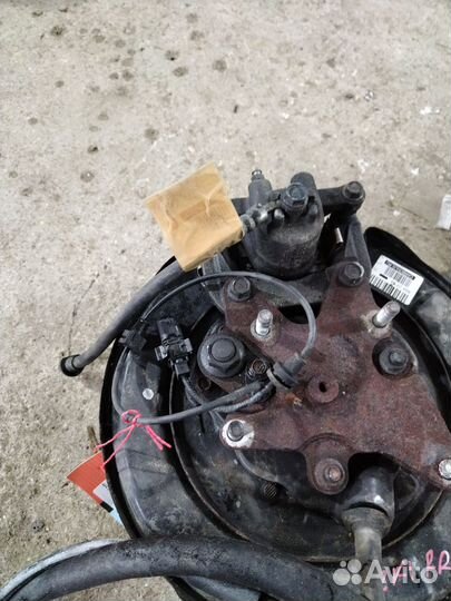 Ступица Honda Stepwagon RK1 (Заднее Правое)