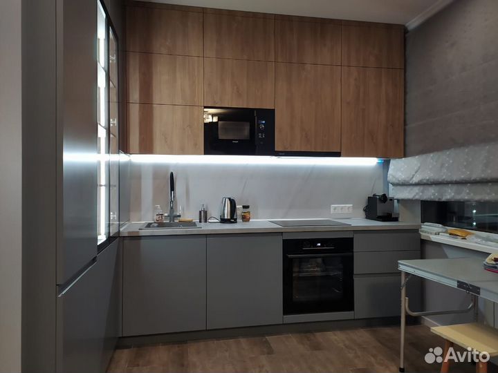 Кухня на заказ