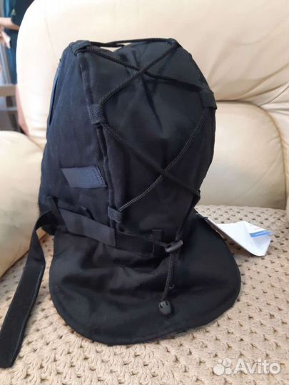 Шапка зимняя новая