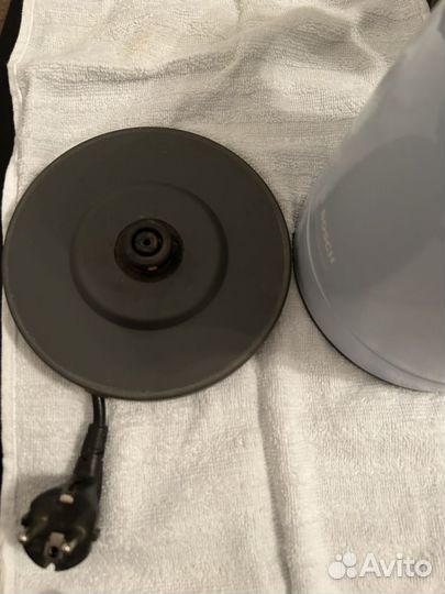 Чайник электрический bosch