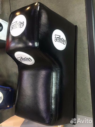 Fairtex UC1