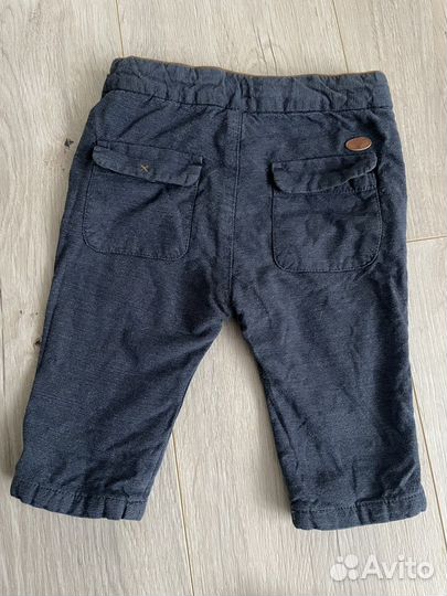 Одежда на мальчика с 3 месяцев до года