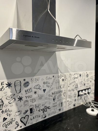 2-к. квартира, 74,2 м², 5/5 эт.