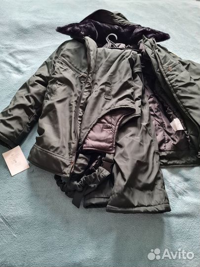 Таможенная форма женская