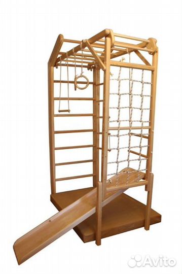 Спортивный комплекс для детей