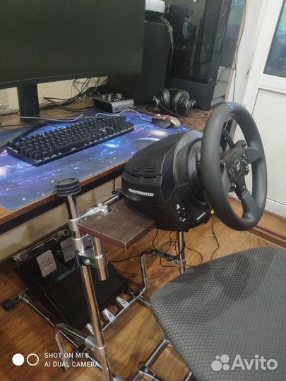 Thrustmaster T300RS GT