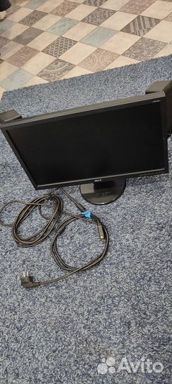 Монитор acer