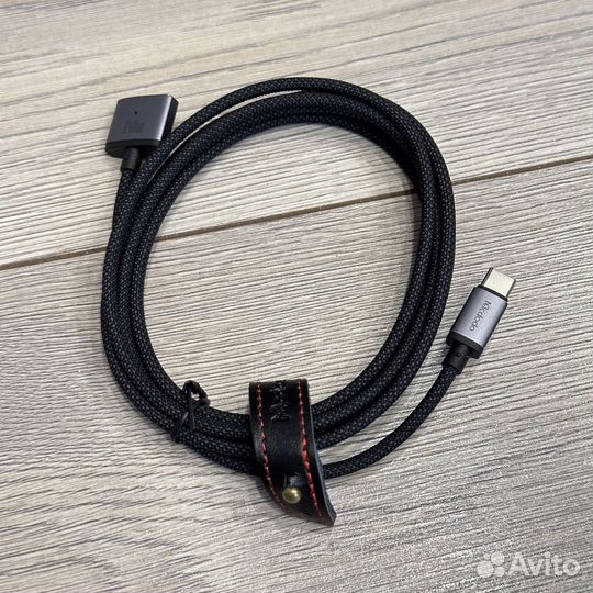 Кабель Mcdodo USB-C / MagSafe 3 (MacBook Air/Pro)