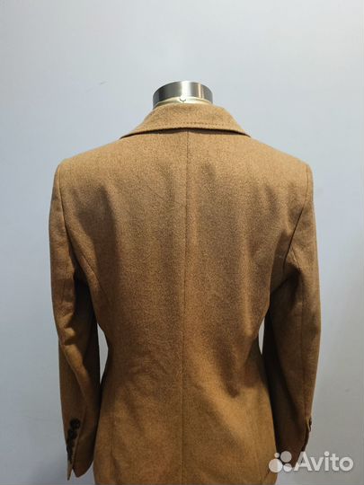 Elégance paris из верблюжеи шерсти