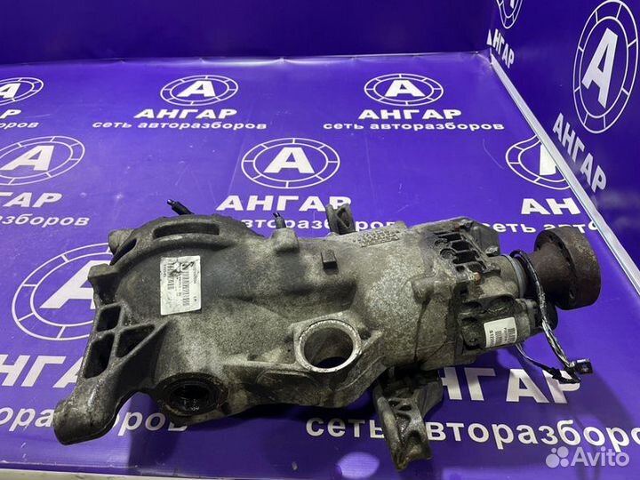 Редуктор задний Land Rover Freelander 2 FA/L359