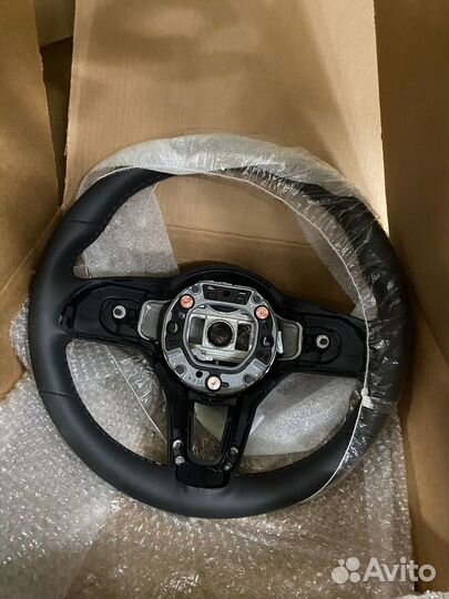 Рулевое колесо Mercedes A00046059027P93