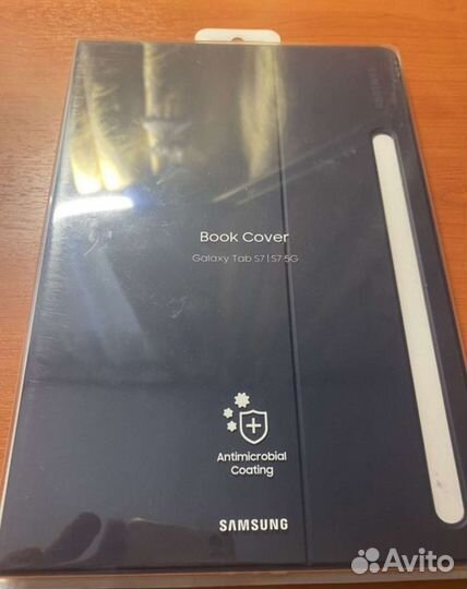 Планшет samsung galaxy tab s7 lte