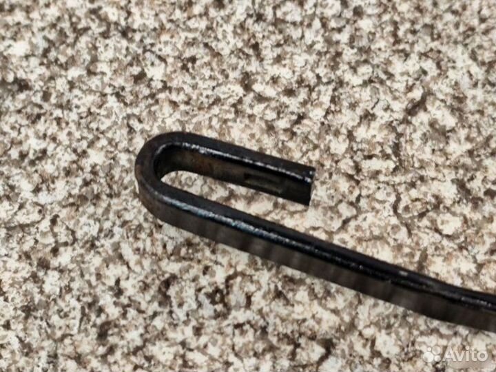 Поводок дворника левый Chery Qq Sweet