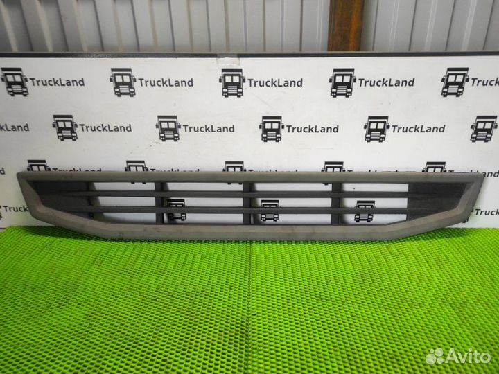 Ступень решетки радиатора Volvo Fh 4