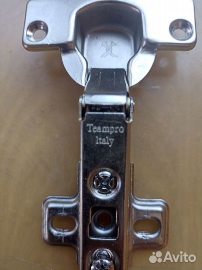 Петли мебельные